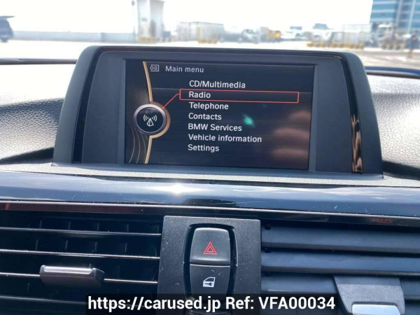 Used 2014 AT bmw 3-series null Image[19]