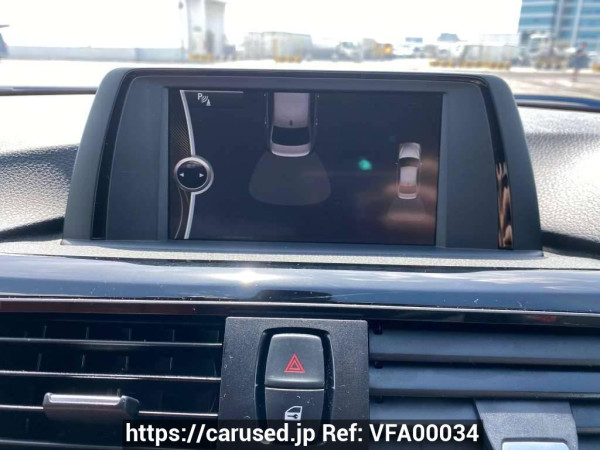 Used 2014 AT bmw 3-series null Image[20]