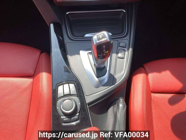 Used 2014 AT bmw 3-series null Image[21]