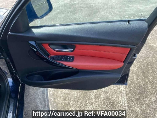 Used 2014 AT bmw 3-series null Image[23]