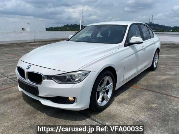 Used 2013 AT bmw 3-series null Image[2]