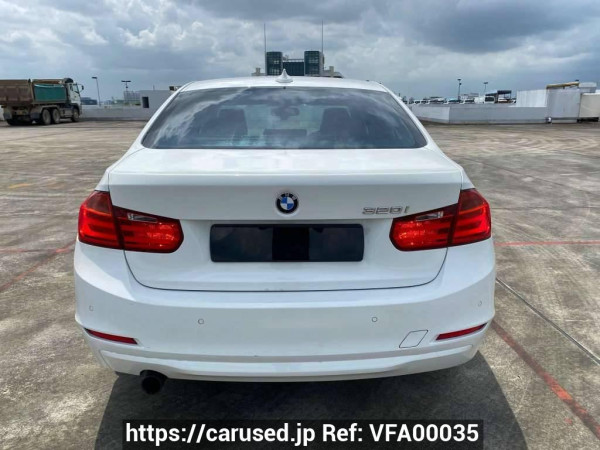 Used 2013 AT bmw 3-series null Image[5]