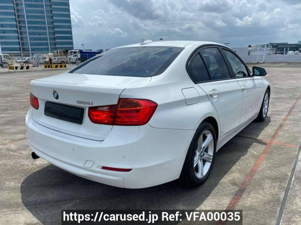 Used 2013 AT bmw 3-series null Image[6]
