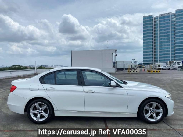 Used 2013 AT bmw 3-series null Image[7]
