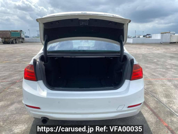 Used 2013 AT bmw 3-series null Image[12]