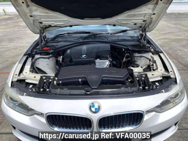 Used 2013 AT bmw 3-series null Image[14]