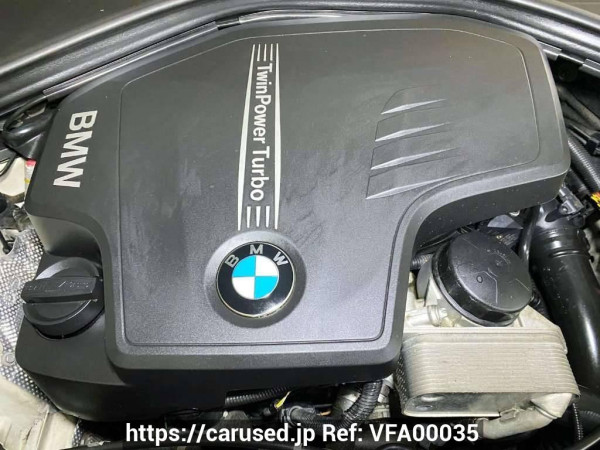 Used 2013 AT bmw 3-series null Image[15]
