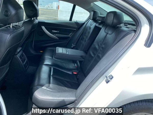Used 2013 AT bmw 3-series null Image[17]