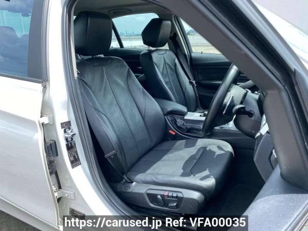Used 2013 AT bmw 3-series null Image[18]