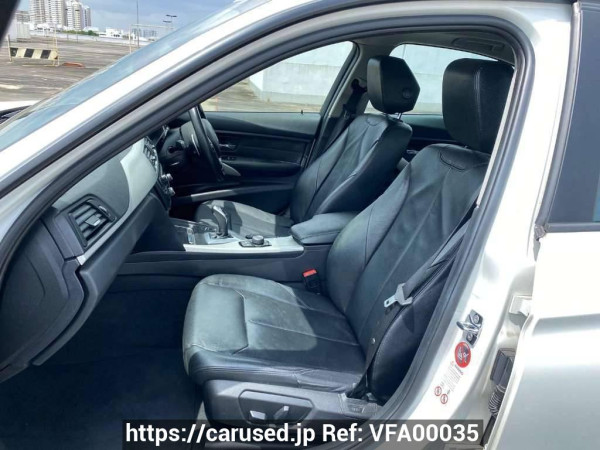 Used 2013 AT bmw 3-series null Image[19]
