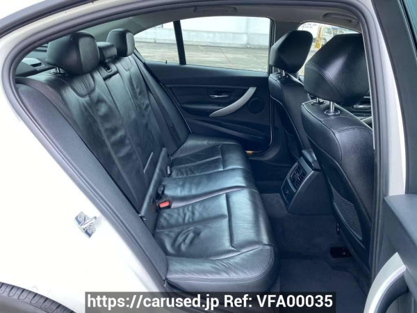 Used 2013 AT bmw 3-series null Image[20]