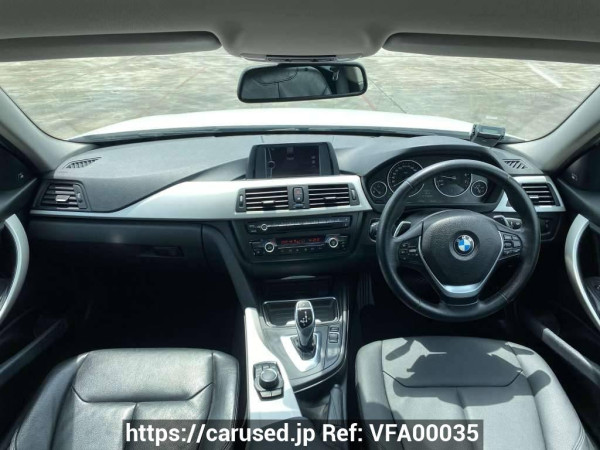 Used 2013 AT bmw 3-series null Image[21]