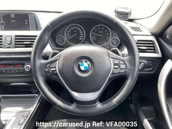 Used 2013 AT bmw 3-series null Image[22]