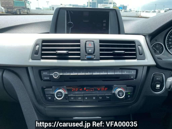 Used 2013 AT bmw 3-series null Image[23]