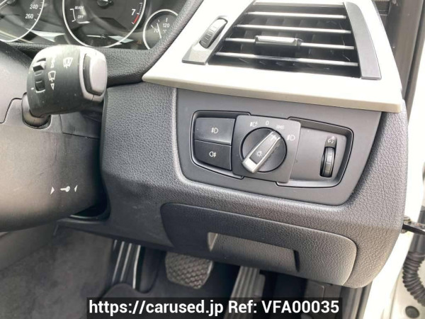 Used 2013 AT bmw 3-series null Image[27]