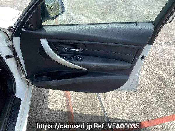 Used 2013 AT bmw 3-series null Image[28]
