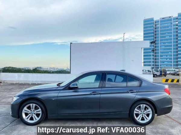 Used 2013 AT bmw 3-series null Image[3]