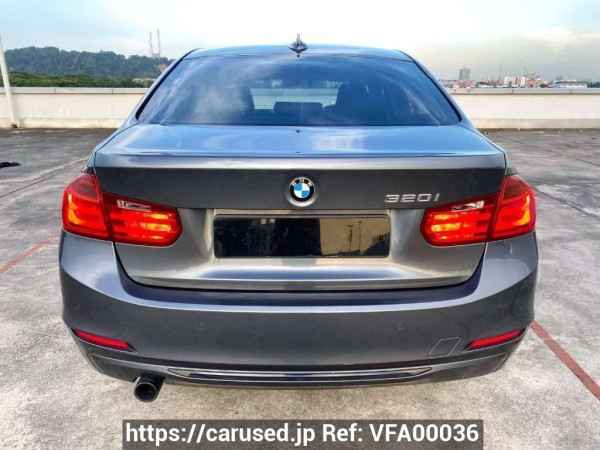 Used 2013 AT bmw 3-series null Image[5]