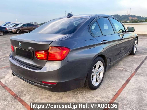 Used 2013 AT bmw 3-series null Image[6]