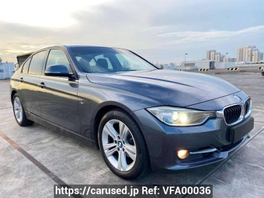 BMW 3 Series null