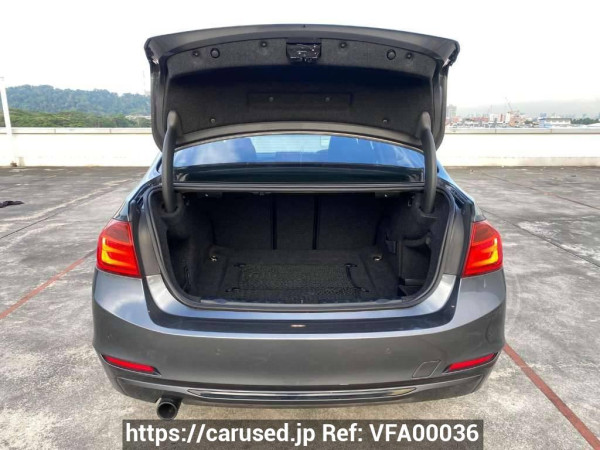 Used 2013 AT bmw 3-series null Image[12]