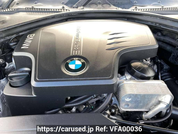Used 2013 AT bmw 3-series null Image[14]