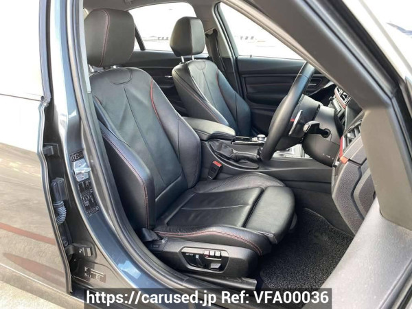 Used 2013 AT bmw 3-series null Image[16]