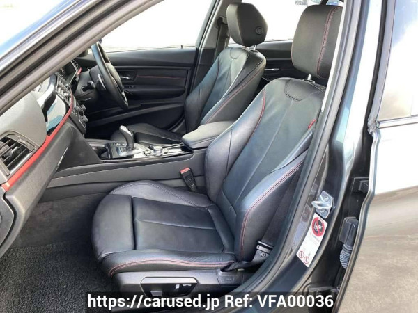 Used 2013 AT bmw 3-series null Image[17]