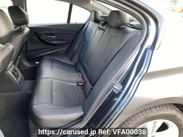 Used 2013 AT bmw 3-series null Image[18]