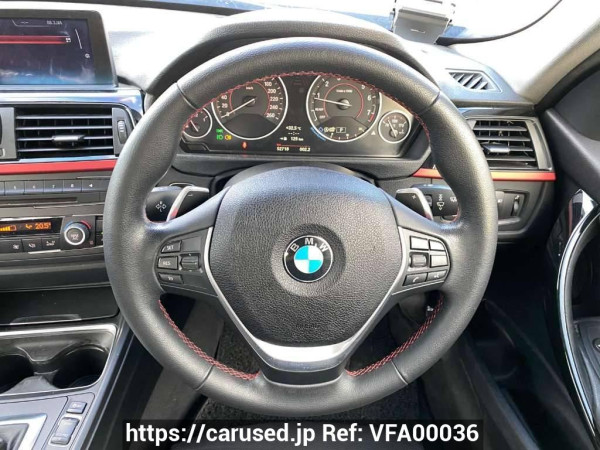 Used 2013 AT bmw 3-series null Image[21]