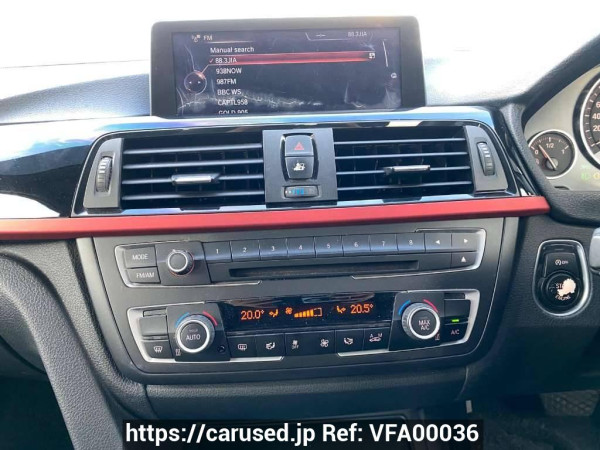 Used 2013 AT bmw 3-series null Image[22]