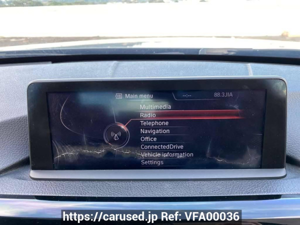 Used 2013 AT bmw 3-series null Image[23]