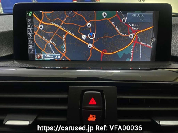 Used 2013 AT bmw 3-series null Image[24]