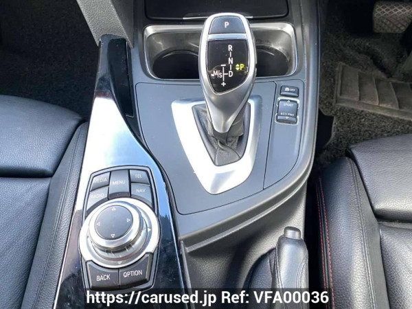 Used 2013 AT bmw 3-series null Image[26]