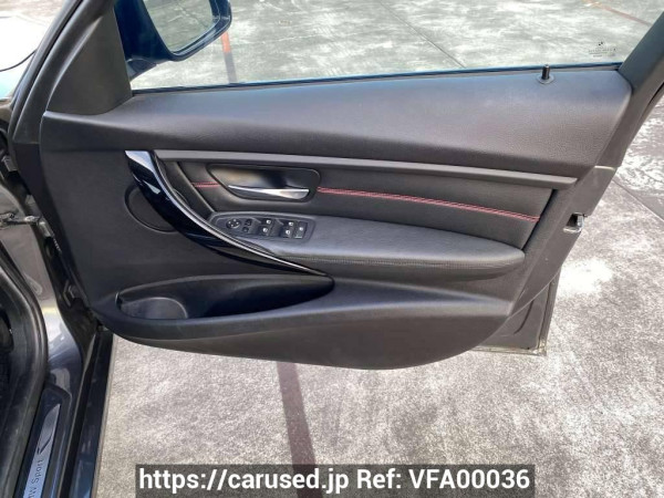 Used 2013 AT bmw 3-series null Image[28]