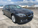 BMW 5 Series null