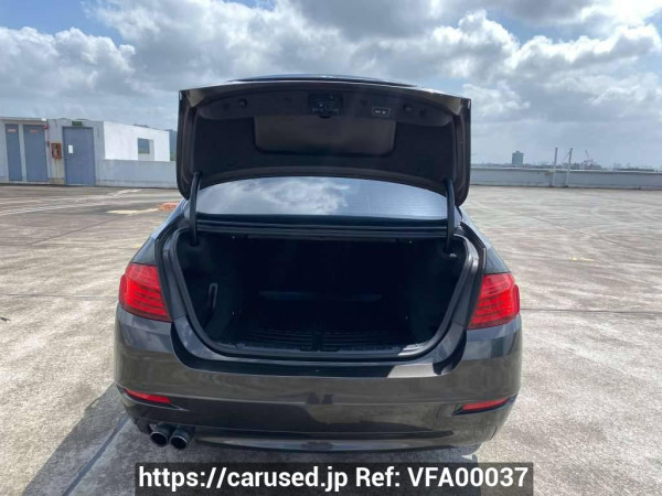Used 2014 AT bmw 5-series null Image[8]