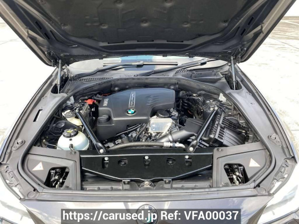 Used 2014 AT bmw 5-series null Image[9]