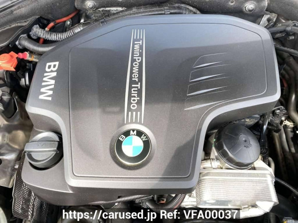 Used 2014 AT bmw 5-series null Image[10]