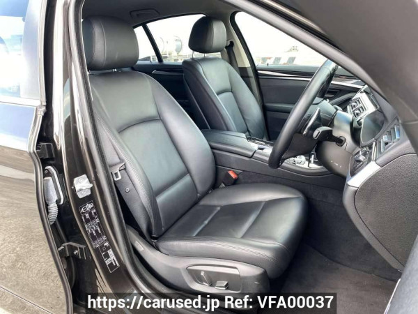 Used 2014 AT bmw 5-series null Image[17]