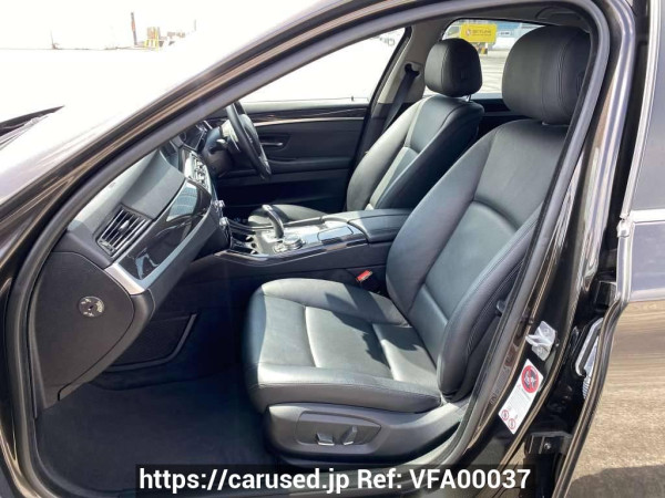 Used 2014 AT bmw 5-series null Image[18]