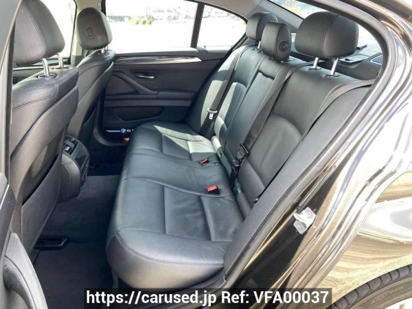 Used 2014 AT bmw 5-series null Image[19]