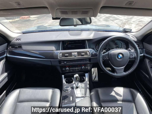 Used 2014 AT bmw 5-series null Image[20]
