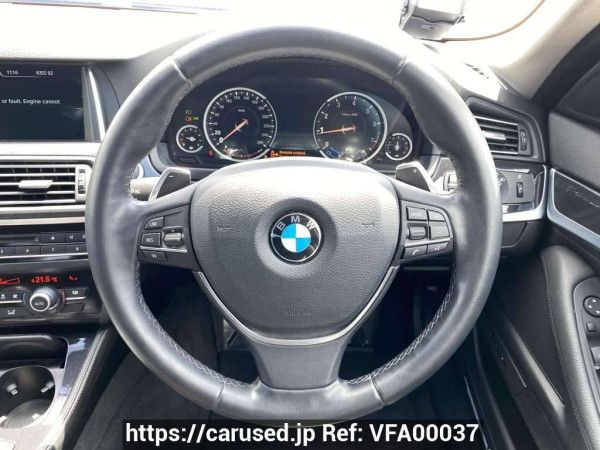 Used 2014 AT bmw 5-series null Image[21]