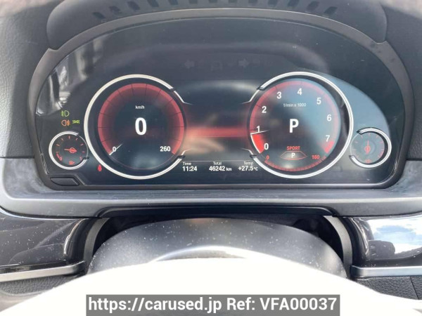 Used 2014 AT bmw 5-series null Image[22]