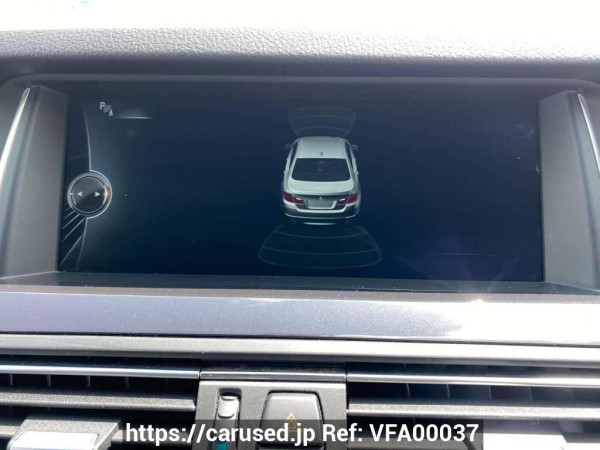 Used 2014 AT bmw 5-series null Image[25]