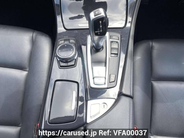 Used 2014 AT bmw 5-series null Image[26]