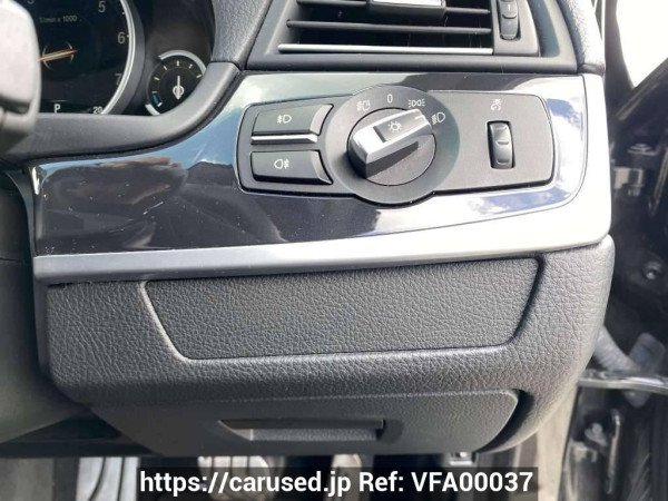 Used 2014 AT bmw 5-series null Image[27]