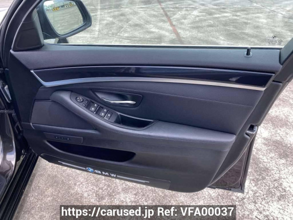 Used 2014 AT bmw 5-series null Image[28]