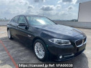 BMW 5 Series null